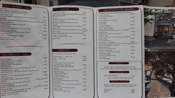 Em Karam menu