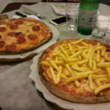 Kojak Pizza Comida