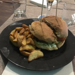 Barbecuma Nourriture