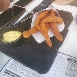 Kiosko Malabar Cibo