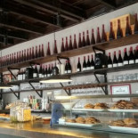 Taberna Barbazul Cibo