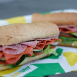Subway Cibo