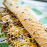 Subway Cibo