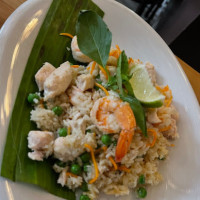 ThaÏsil food