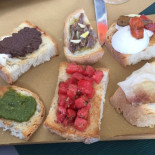 Piccabun food