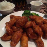Jin Xiu Chef K Cibo