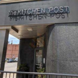 The Kitchen Post Cibo