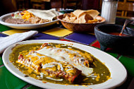 Acapulco Mexican food