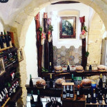 Sardissimo Comida