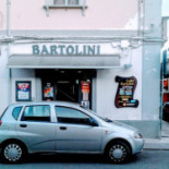 Caffè Bartolini Extérieur