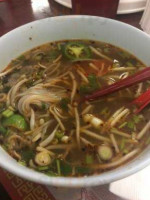 Pho 888 food