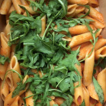 Ruta Munich Cibo