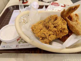 Kfc food