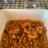Orejas Cibo