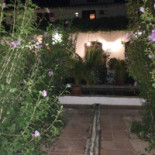La Capilla Esterno