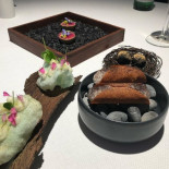Noir food