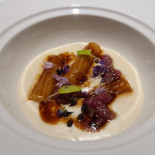 Noir food