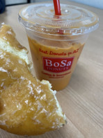 Bosa Donuts food