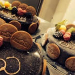 Rock Gelato E Dessert Roe Volciano food