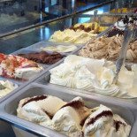 Rock Gelato E Dessert Roe Volciano food