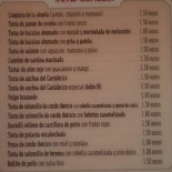 Comodín Taberna Urbana Piatti