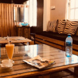 Cafe The Vibe Cibo