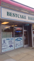 Best Cake Bakery food