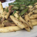 Mangiamorì food