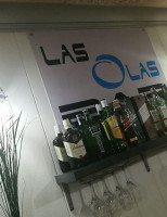 Las Olas food