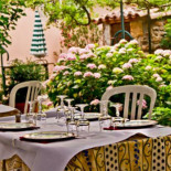 Bourrel Cibo