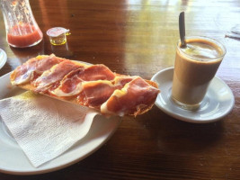 El Tejar De Villaviciosa De Córdoba food