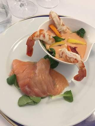 Michelangelo Comida
