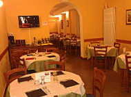 Trattoria San Damiano food