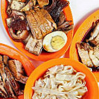 Kuey Teow Zap Guǒ Tiáo Zǐ (cheng Avenue Garden) food