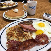 Ihop food