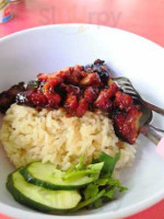 Hai Kee Soy Sauce Chicken Rice Changi food