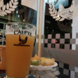 Páramo Cibo