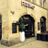 Primo Esterno