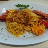 Pizzeria Vecchio Marconi À l'intérieur