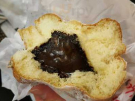 Dunkin Donuts (jcube) food