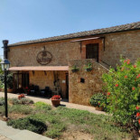 La Fonte Agriturismo Agriristoro outside