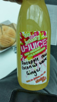 U-juice food