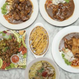 Classix 253 Cibo