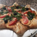 Zedda Pizza Comida
