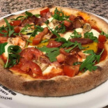 Zedda Pizza Comida