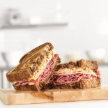 Arby's Cibo