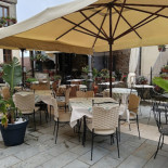 Wine-cafe Ligea Dentro