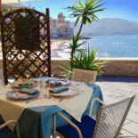 Wine-cafe Ligea Nourriture