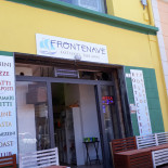 Fronte Nave Extérieur