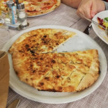 Quadrifoglio food